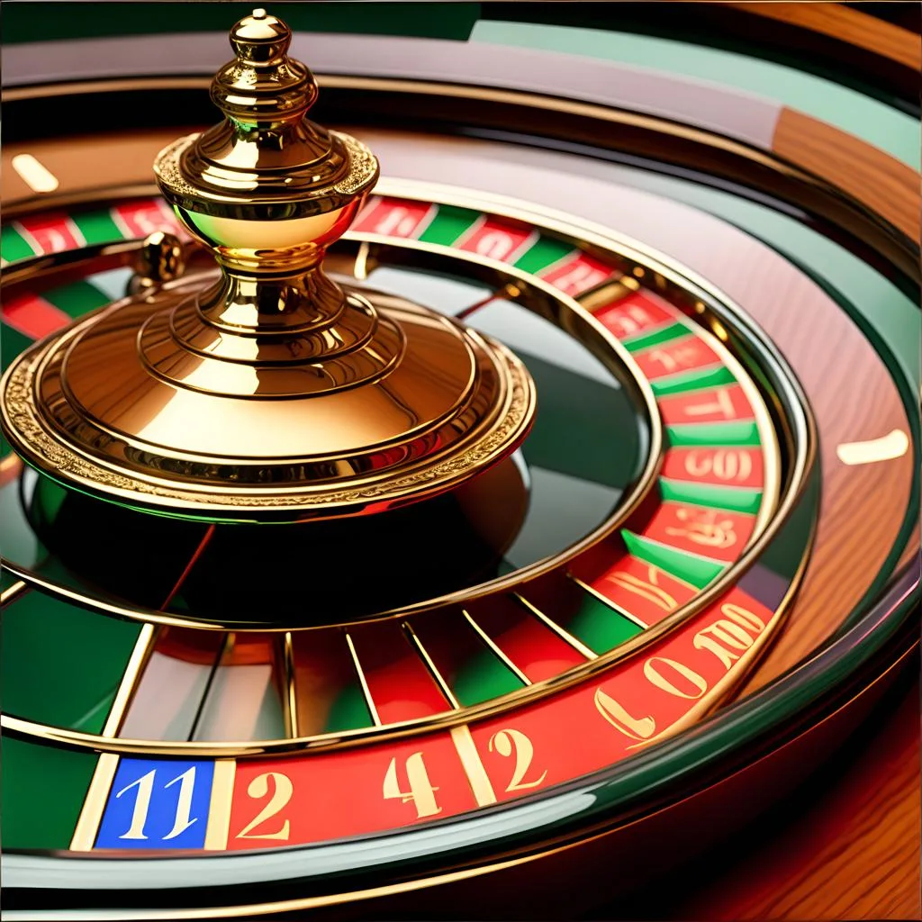 How to win at online roulette