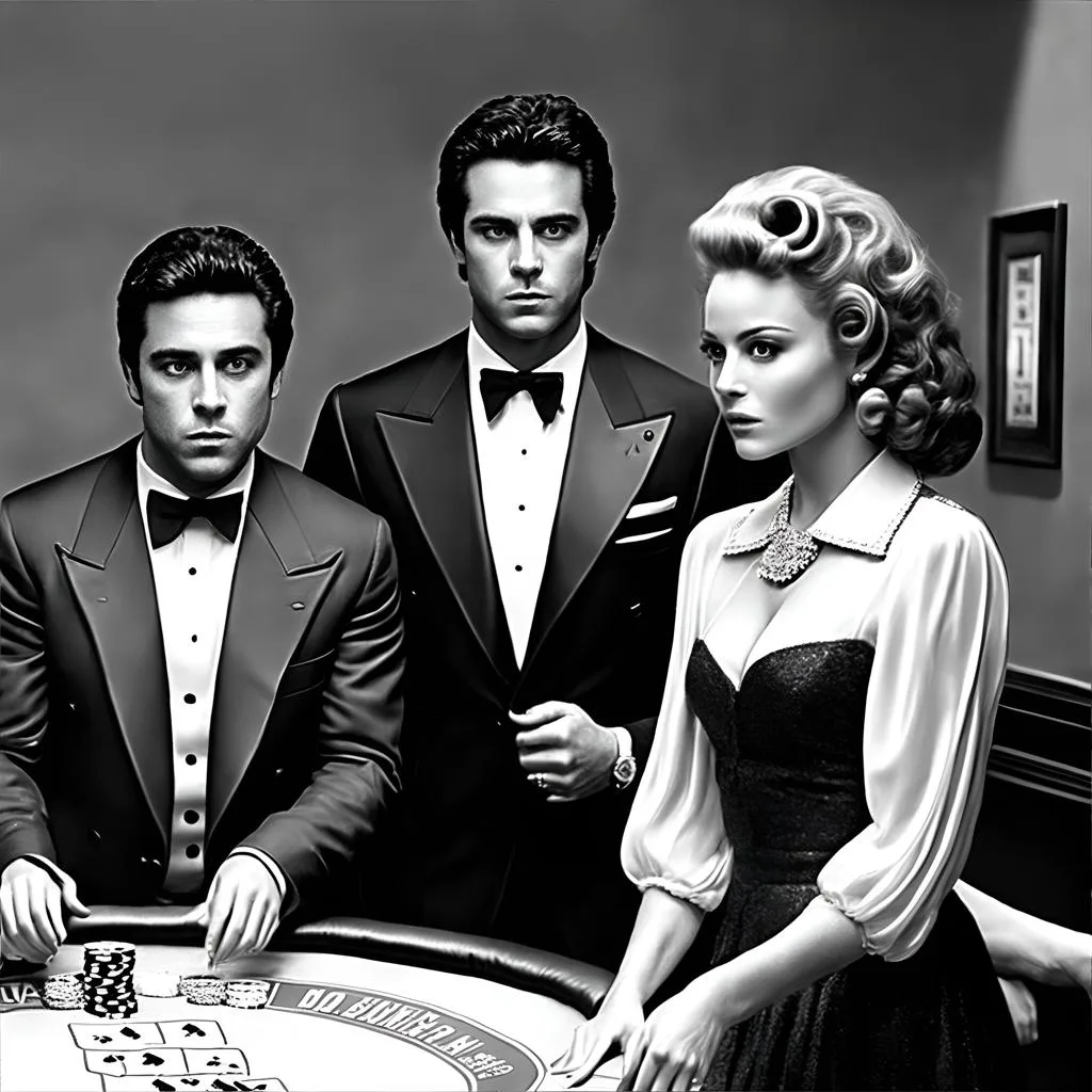 Best Poker Movies