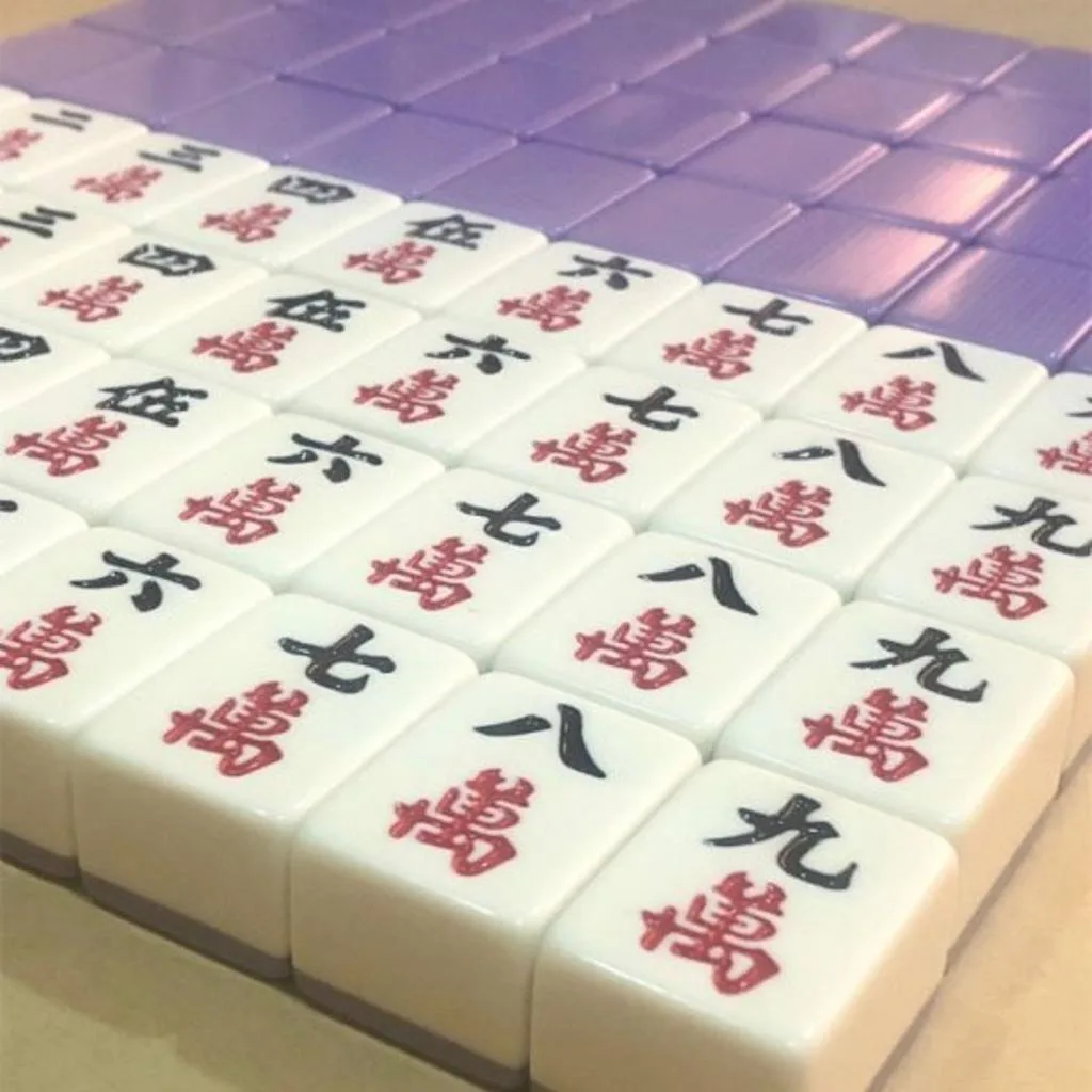 Mahjong Variations: An Insightful World Exploration - OSFAFA