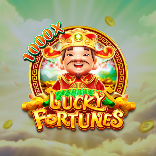 LUCKY FORTUNES