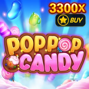 PopPop Candy