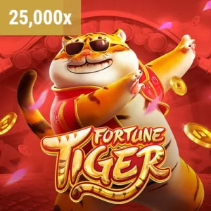 Fortune Tiger